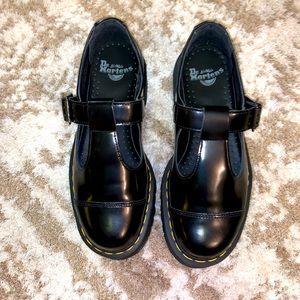 Dr. Martens Bethan Platforms